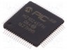 ��������������� PIC; ������: 1024��; SRAM: 512��; SMD; TQFP64