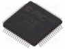 ��������������� PIC; ������: 2048��; SRAM: 512��; SMD; TQFP64