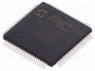 ��������������� PIC; ������: 2048��; SRAM: 512��; SMD; TQFP64