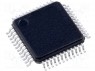 ��������������� STM8; Flash: 32��; EEPROM: 1024�; 24���; LQFP48