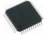 ��������������� STM8; Flash: 128��; EEPROM: 1536�; 24���; LQFP44