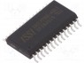 ������ SRAM; SRAM; 32�x8���; 3,3�; 45��; SOP28; ������������