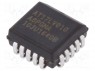 ������ EEPROM; XILINX; 1Mx1���; 3&divide;5,5�; 15���; PLCC20