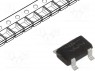 IC: ���������� �������������; SPDT; ������: 1; SSOP5; 3&divide;16�DC