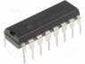 IC: �������������; 4: 1; ������: 2; DIP16; 13&divide;44/7&divide;22�