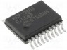 IC: expander; 8bit I/O port; I2C; SSOP20; 1,8&divide;5,5�DC