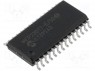 IC: expander; 16bit I/O port; I2C; SO28; 1,8&divide;5,5�DC