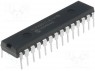 IC: expander; 16bit I/O port; I2C; DIP28; 1,8&divide;5,5�DC
