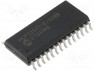 IC: expander; 16bit I/O port; SPI; SO28; 1,8&divide;5,5�DC