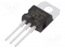 ������������ ����������; ��������������; 6�; 1,5�; TO220; THT
