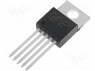 PMIC; ��������������� DC/DC; U��: 60�; U���: 1,23&divide;57�; TO220-5