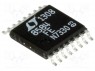 PMIC; ��������������� DC/DC; TSSOP16; flyback