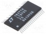 PMIC; ��������������� DC/DC; U��: 2,8&divide;80�; U���: 1,3&divide;80�; TSSOP38