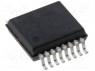 PMIC; LDO,��������������� DC/DC; U��: 0,02&divide;0,5�; U���: 2,35&divide;5�