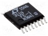 PMIC; ��������������� DC/DC; U��: 2,2&divide;40�; U���: 2,7&divide;40�; TSSOP16
