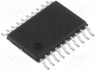 PMIC; ��������������� DC/DC; U��: 2,7&divide;40�; U���: 2,7&divide;40�; TSSOP20