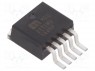 PMIC; ��������������� DC/DC; U���: 3&divide;40�; U���: 1,24&divide;65�; TO263-5