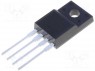 PMIC; AC/DC switcher; 2,4�; ������: 1; TO220F-4; flyback; 9&divide;30�