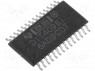 ��������� �����; TSSOP28
