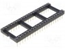 ��������: DIP; PIN: 40; 15,24��; ��������; &Oslash;���: 0,5��; 1�; THT