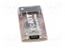 Программатор: микроконтроллеры; MICROCHIP; USB; ICSP,USB B mini