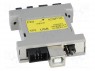 Программатор: микроконтроллеры; AVR; USB; IDC,JTAG,USB B; 45x30мм