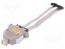 Программатор: микроконтроллеры; AVR; USB; ISP x2,USB B; 45x30мм