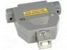 Программатор: микроконтроллеры; AVR; USB; JTAG,USB B; 50x40мм