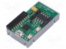 Программатор: для радиоустройств; USB; Совместим с: DCTR-72DAT