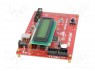 Программатор: для радиоустройств; USB; Серия: CMOSTEK