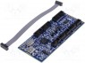 Программатор: отладчик; ARM NXP; Совместим с: EA-XPR-202
