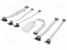 Программатор: микроконтроллеры; USB; 14pin,USB B