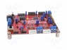 Ср-во разработки: Microchip PIC; Семейство: DSPIC