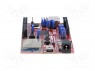 Ср-во разработки: Microchip PIC; Семейство: PIC32; Серия: ARDUINO