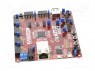 Ср-во разработки: Microchip PIC; Семейство: PIC32