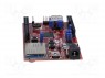 Ср-во разработки: Microchip PIC; Семейство: PIC32; Серия: ARDUINO