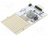 Ср-во разработки: Microchip PIC; Семейство: PIC10
