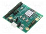 Ср-во разработки: Microchip; Количество кнопок: 4; 3,7ВDC