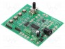 Ср-во разработки: Microchip; Сост.элем: MTS2916A,PIC16F883