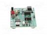 Ср-во разработки: Microchip PIC; Семейство: PIC24