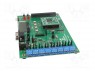 Ср-во разработки: Microchip PIC; Семейство: PIC24