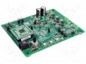 Ср-во разработки: Microchip PIC; Семейство: DSPIC
