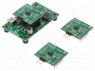 Ср-во разработки: Microchip; Сост.элем: MCP8063