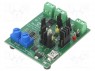 Ср-во разработки: Microchip; Сост.элем: PAC1921