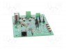 Ср-во разработки: Microchip; Сост.элем: MCP8026