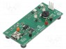 Ср-во разработки: Microchip; Сост.элем: MCP9902