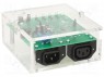Ср-во разработки: Microchip