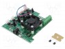 Ср-во разработки: Microchip; Сост.элем: EMC1438,EMC2305