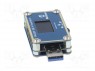 Ср-во разработки: Microchip; OLED; Сост.элем: PAC1934