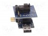 Ср-во разработки: Microchip AVR; Применение: идентификация